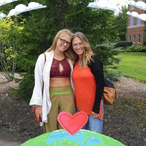 Meet your Posher, Karen